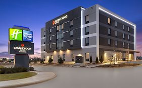 Candlewood Suites Collingwood By Ihg